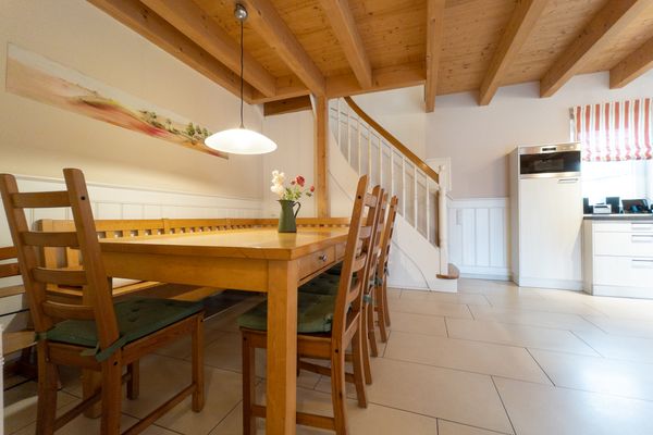 Haus am Reitplatz Haus am Reitplatz 3er Schmallenberg - Wohnzimmer Haus am Reitplatz 3er