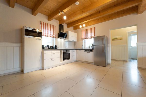 Haus am Reitplatz Haus am Reitplatz 3er Schmallenberg - Küche Haus am Reitplatz 3er