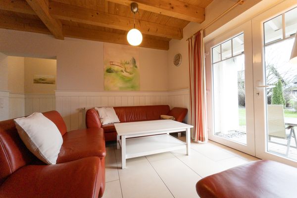 Haus am Reitplatz Haus am Reitplatz 3er Schmallenberg - Wohnzimmer Haus am Reitplatz 3er