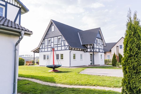 Forsthaus Forsthaus 2er Schmallenberg - 