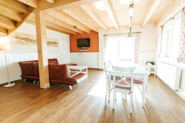 Forsthaus Forsthaus 3er Schmallenberg - Wohnzimmer Forsthaus 3er