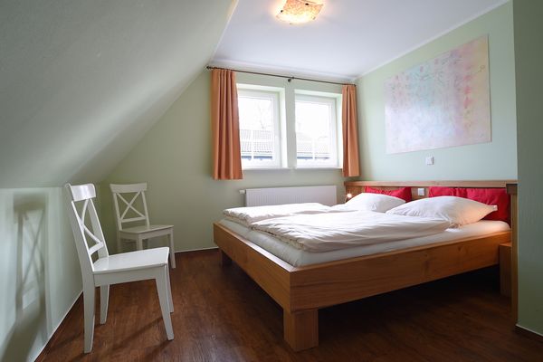 Forsthaus Forsthaus 2er Schmallenberg - Schlafzimmer