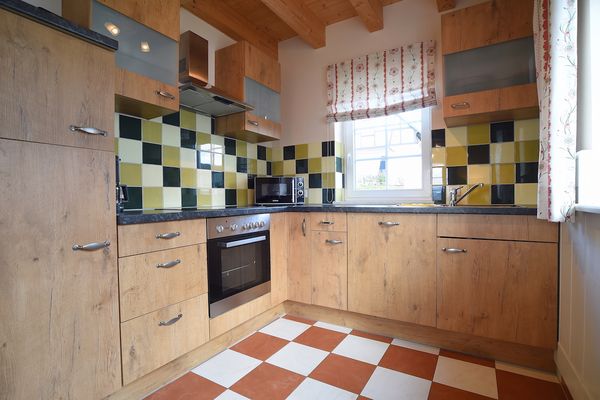 Forsthaus Forsthaus 2er Schmallenberg - Küche / Küchenzeile