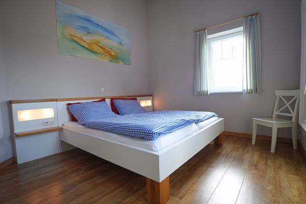 Haus am Reitplatz Haus am Reitplatz 2er Schmallenberg - Schlafzimmer