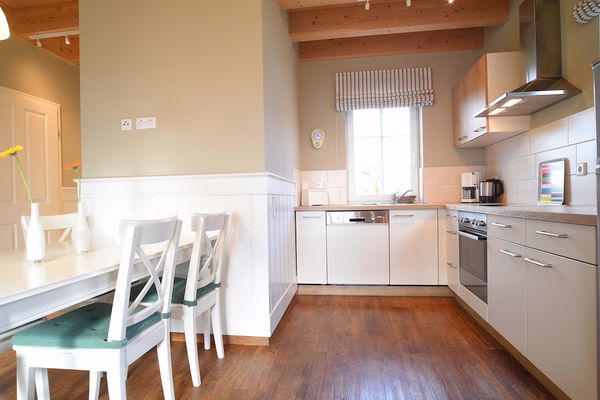 Haus an der Weide Haus an der Weide links Schmallenberg - Küche Haus an der Weide links