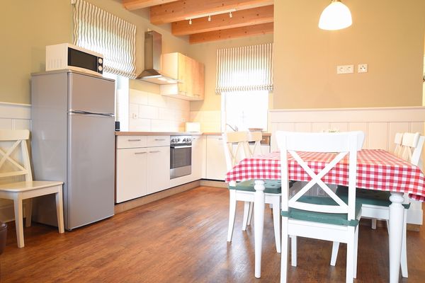 Haus an der Weide Haus an der Weide rechts Schmallenberg - Küche Haus an der Weide rechts