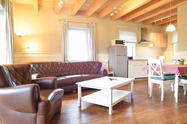 Haus an der Weide Haus an der Weide rechts Schmallenberg - Wohnzimmer Haus an der Weide rechts