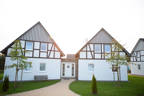 Haus am Berg Haus am Berg 4er Schmallenberg - 