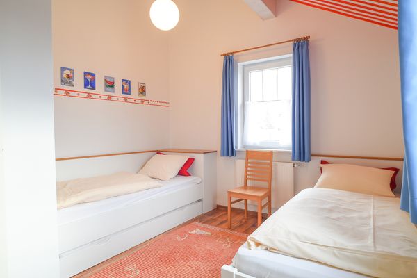 Waltons Waltons 2er Schmallenberg - Schlafzimmer 1 Waltons 2er