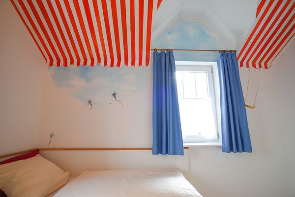 Waltons Waltons 2er Schmallenberg - Schlafzimmer 1 Waltons 2er