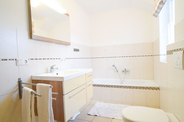 Waltons Waltons 2er Schmallenberg - Badezimmer Waltons 2er