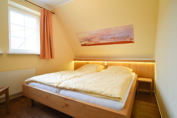 Forsthaus Forsthaus 3er Schmallenberg - Schlafzimmer 1 Forsthaus 3er