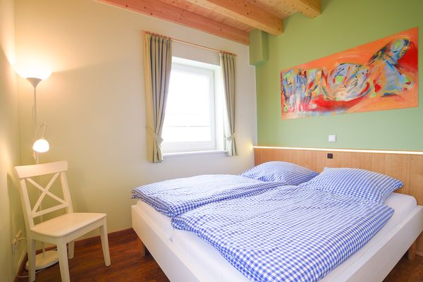 Haus am Berg Haus am Berg 4er Schmallenberg - Schlafzimmer