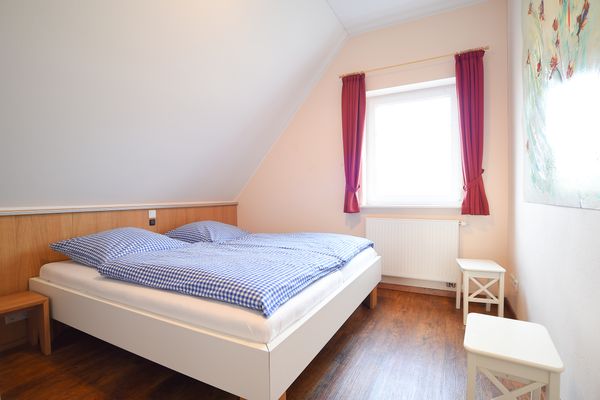 Haus am Berg Haus am Berg 4er Schmallenberg - Schlafzimmer