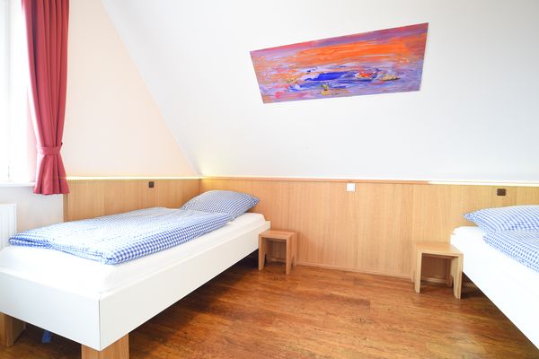 Haus am Berg Haus am Berg 4er Schmallenberg - Schlafzimmer