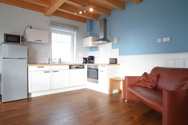 Haus am Berg Haus am Berg 3er Schmallenberg - Küche / Küchenzeile