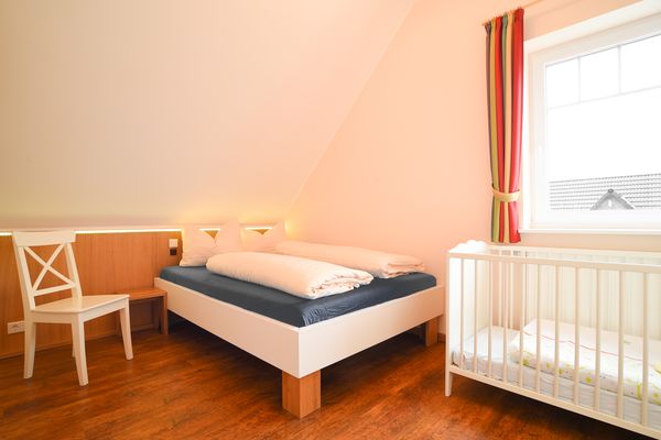 Haus am Berg Haus am Berg 3er Schmallenberg - Schlafzimmer