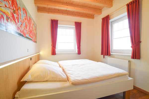 Haus am Berg Haus am Berg 3er Schmallenberg - Schlafzimmer