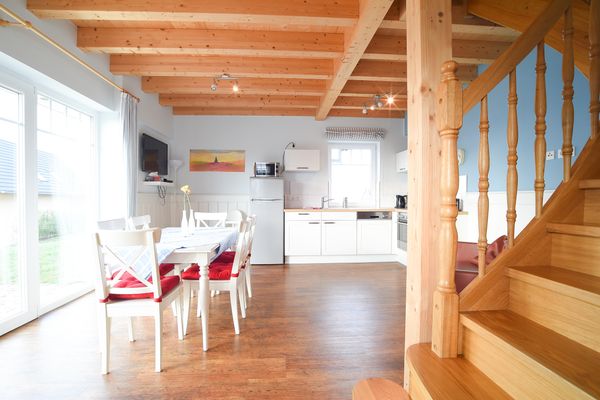 Haus am Berg Haus am Berg 3er Schmallenberg - Wohnzimmer