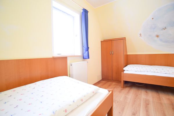 Malerhaus Malerhaus Schmallenberg - Schlafzimmer