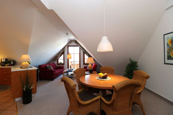 OEWERN DIEK Haus Stürbuurd, App. 09 Ostseebad Wustrow - 