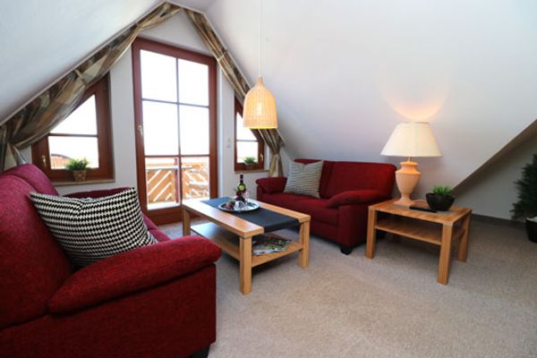 OEWERN DIEK Haus Stürbuurd, App. 09 Ostseebad Wustrow - 