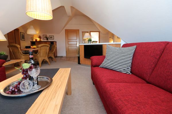 OEWERN DIEK Haus Stürbuurd, App. 09 Ostseebad Wustrow - 