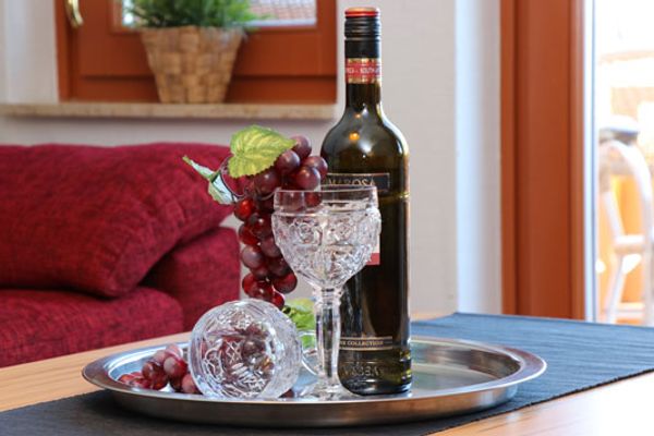 OEWERN DIEK Haus Stürbuurd, App. 09 Ostseebad Wustrow - 