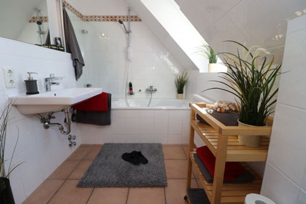 OEWERN DIEK Haus Stürbuurd, App. 09 Ostseebad Wustrow - 