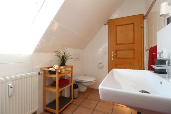 OEWERN DIEK Haus Stürbuurd, App. 09 Ostseebad Wustrow - 