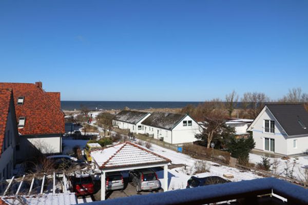 OEWERN DIEK Haus Stürbuurd, App. 09 Ostseebad Wustrow - 