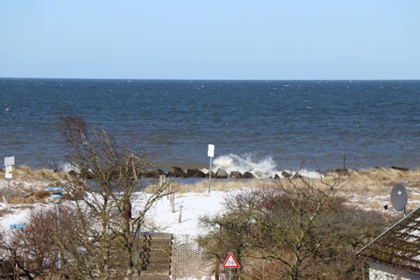 OEWERN DIEK Haus Stürbuurd, App. 09 Ostseebad Wustrow - 