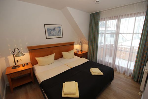 OEWERN DIEK App. 06 Ostseebad Wustrow - 