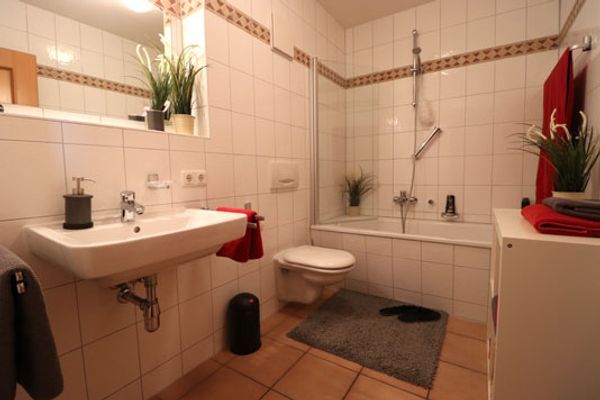 OEWERN DIEK App. 06 Ostseebad Wustrow - 