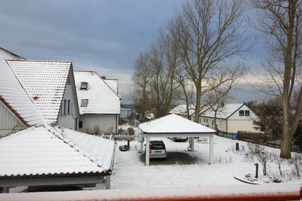 OEWERN DIEK App. 06 Ostseebad Wustrow - 