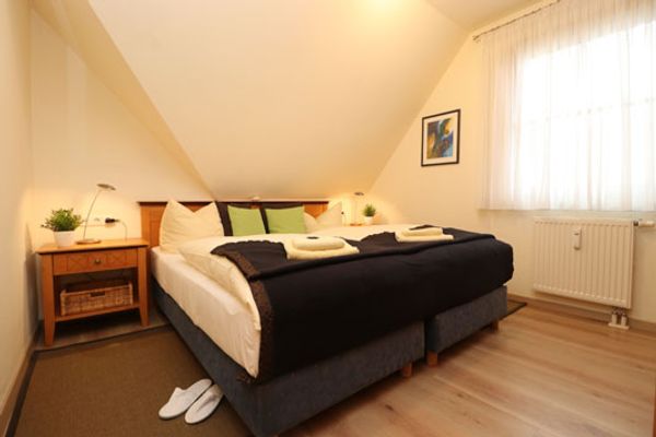 OEWERN DIEK Haus Stürbuurd, App. 05 Ostseebad Wustrow - 