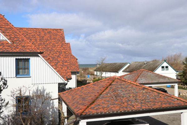 OEWERN DIEK Haus Stürbuurd, App. 05 Ostseebad Wustrow - 