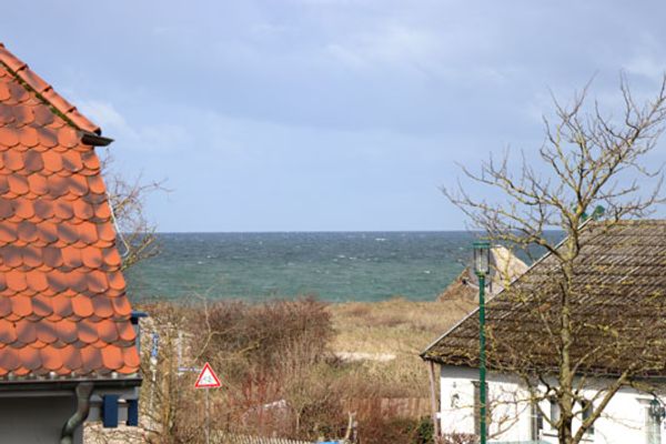 OEWERN DIEK Haus Stürbuurd, App. 05 Ostseebad Wustrow - 