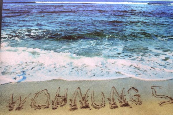 OEWERN DIEK Haus Stürbuurd, App. 05 Ostseebad Wustrow - 