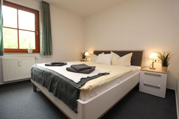 OEWERN DIEK Haus Stürbuurd, App. 03 Ostseebad Wustrow - 