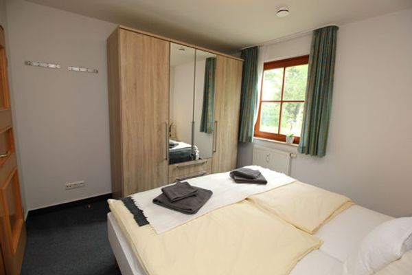 OEWERN DIEK Haus Stürbuurd, App. 03 Ostseebad Wustrow - 