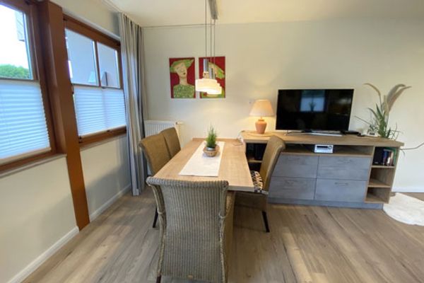 OEWERN DIEK Haus Stürbuurd, App. 01 Ostseebad Wustrow - 