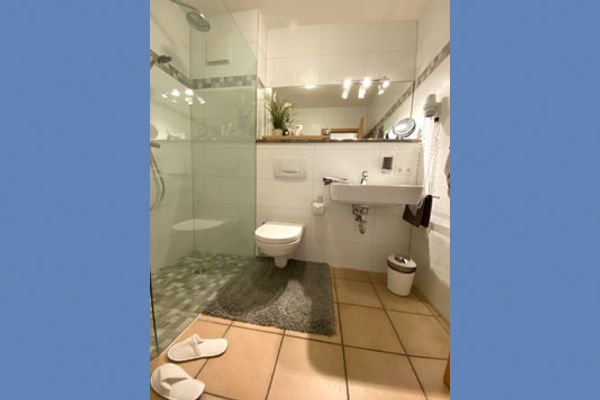 OEWERN DIEK Haus Stürbuurd, App. 01 Ostseebad Wustrow - 