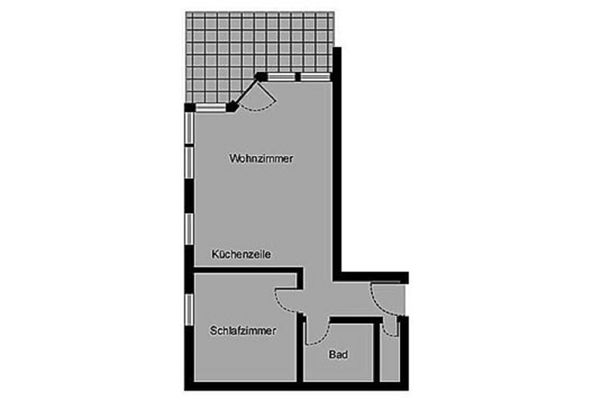 OEWERN DIEK Haus Stürbuurd, App. 01 Ostseebad Wustrow - 