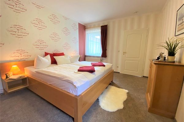 URLAUB IM KIEK IN Ferienhaus, "Seegras" Ostseebad Wustrow - 