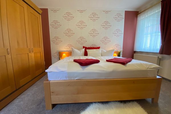 URLAUB IM KIEK IN Ferienhaus, "Seegras" Ostseebad Wustrow - 