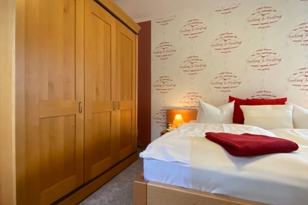 URLAUB IM KIEK IN Ferienhaus, "Seegras" Ostseebad Wustrow - 