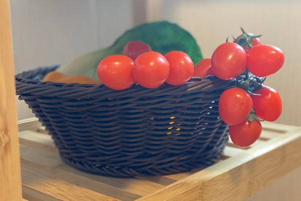 URLAUB IM KIEK IN Ferienhaus, "Seegras" Ostseebad Wustrow - 