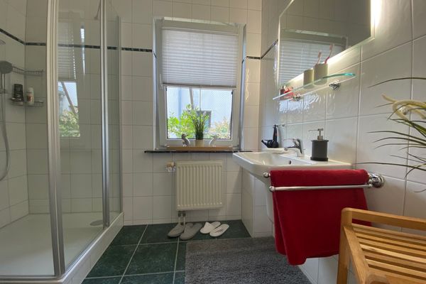 URLAUB IM KIEK IN Ferienhaus, "Seegras" Ostseebad Wustrow - 