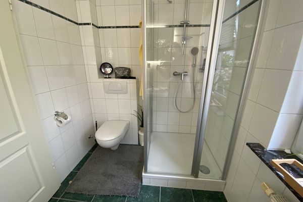 URLAUB IM KIEK IN Ferienhaus, "Seegras" Ostseebad Wustrow - 